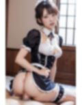 中出ししか勝たん。メイド編