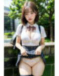 えっちな超絶美女126人にパンツ見せてもらった！
