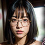 AI性格に難あり喪女実家暮らしだけど恵体の姉6_FANZA版