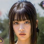 AI小顔肩幅ガタイ良し骨太高身長恵体の女4_FANZA版