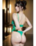 AI小顔肩幅ガタイ良し骨太高身長恵体の女5_FANZA版 画像7