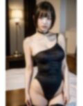 AI小顔肩幅ガタイ良し骨太高身長恵体の女6_FANZA版 画像8