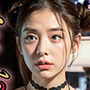 AI小顔肩幅ガタイ良し骨太高身長恵体の女9_FANZA版