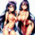 楽しい楽しいハーレム生活※アニメAIイラスト集3 画像5