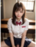 非現実生ハメ学園