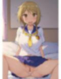 櫟◯唯エロ画集