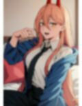 P.W エロ画集