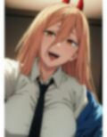 P.W エロ画集