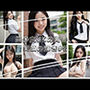 美少女JKの青春、笑顔の輝き＃2