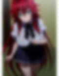 リ◯スグレモリー エロ画集
