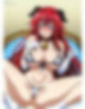リ◯スグレモリー エロ画集