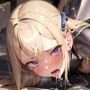 捕虜にされた女騎士