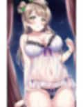あの娘のパンツでシコりたい！南ことりちゃんの場合
