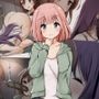 女の子ばかりの更生施設に入っちゃった！！