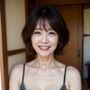 僕と熟女の7日間撮影記録