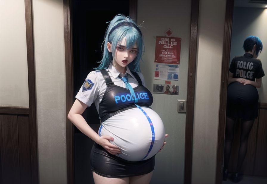 サンプル画像2:ボテポリス(六六) [d_302830]