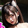全裸ペット従順娘