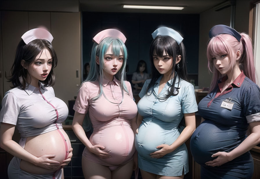 サンプル画像2:ボテナース(六六) [d_302844]