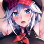 G●D EATER:ア●サ:エロ画集