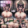 【ロリ巨乳＆大人】霊烏路空CG集