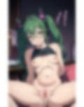 ゲーマー女子【セックス配信】