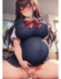 女子校生の妊娠中出しエロ画集【part2】