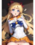 それを すてるなんて とんでもない！ 2