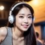 テンション高めの露出DJ触るの不可避説＜美の一丁目コレクション＞