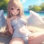 セラスク風天使さん