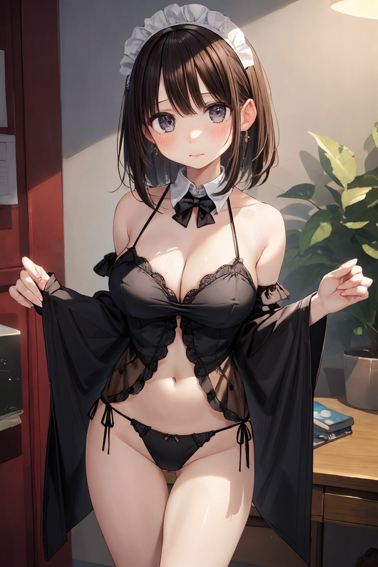 巨乳のお姉さん 画像5