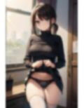 巨乳のお姉さん 画像6