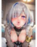 天音か◯たエロ画集【全20枚】