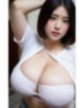 巨乳着衣美女【AIグラドル編集部vol.140】 画像4