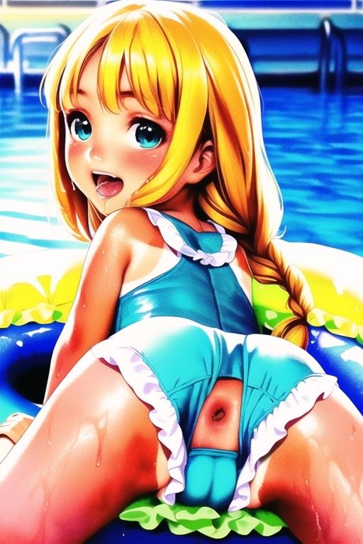 ○○とお尻の穴のコラボレーション！？ サンプル画像007