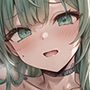 巨乳の女の子とねっとりせっ〇す