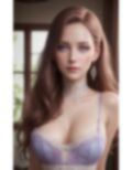 AI美女写真集Vol.72:アイ・ラヴ・ニーナ 画像1