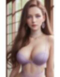 AI美女写真集Vol.72:アイ・ラヴ・ニーナ 画像3