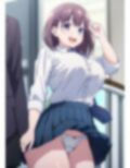 たわわのエロ画集【全20枚】