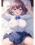 たわわのエロ画集【全20枚】