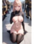 みじめで無様な格好を晒す女の子たち2【羞恥・屈辱・無様エロ】