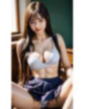 美少女JKの初体験