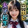 美少女JKの初体験