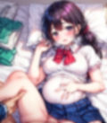 妊娠義務教育 種付け日記