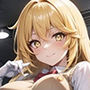 学園都市のお嬢様