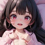 可愛い女の子在宅観察日記