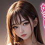 純白美女 〜好きにしていいよ〜【良いこといっぱいしよ！！】