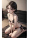 貧乳美少女CGコレクション2 画像2