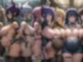 ［搾乳］ファンタジー世界の搾乳工房