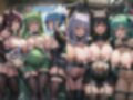［搾乳］ファンタジー世界の搾乳工房