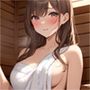 巨乳美女【妄想イラスト美女図鑑vol.15】